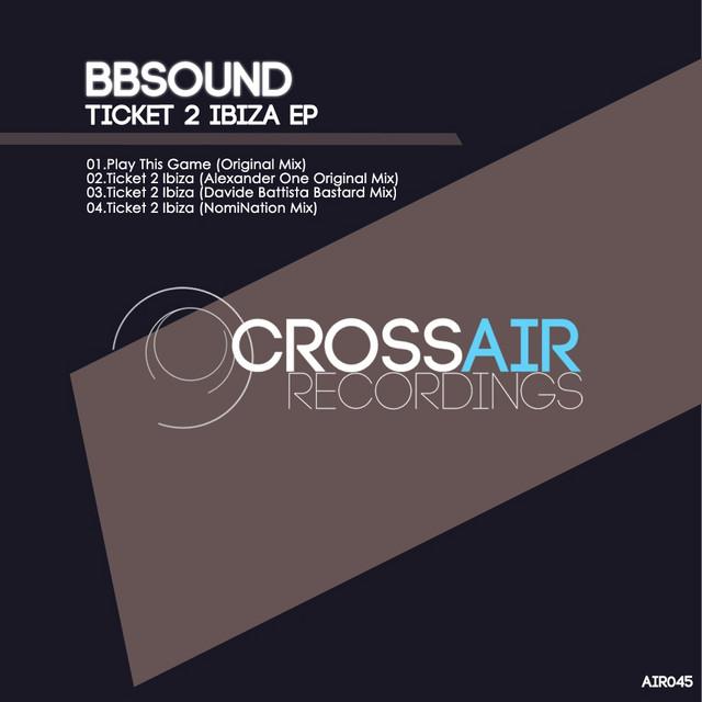 BBSOUND's avatar image