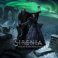 Sirenia's avatar cover