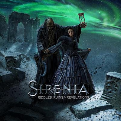 Sirenia's cover