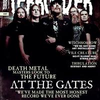 Terrorizer's avatar cover