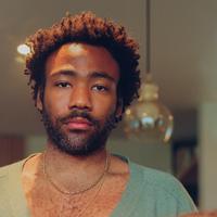 Childish Gambino's avatar cover