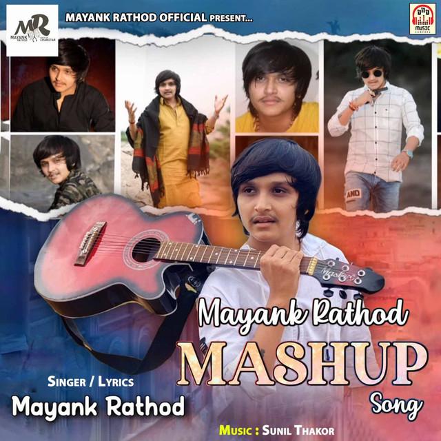 Mayank Rathod's avatar image