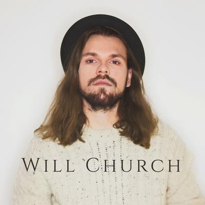 Will Church's cover