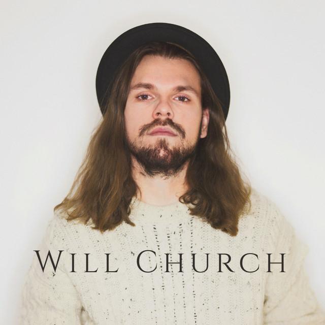 Will Church's avatar image