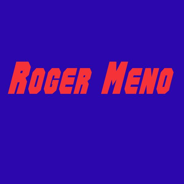 Roger Meno's avatar image