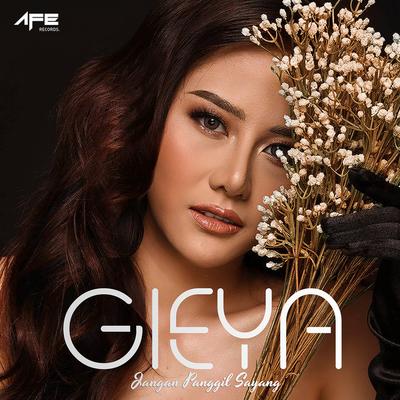 Gieya's cover
