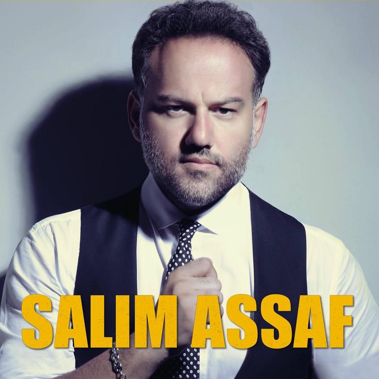 Salim Assaf's avatar image