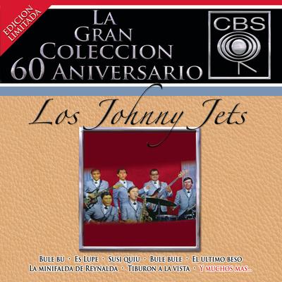 Los Johnny Jets's cover