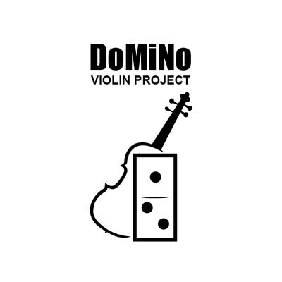 DOMINO's cover