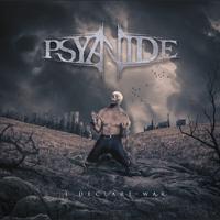 Psyanide's avatar cover