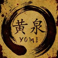 Yomi's avatar cover