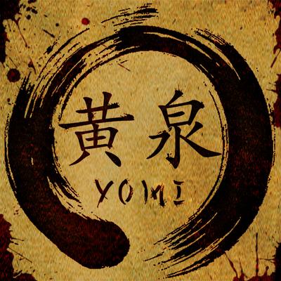 Yomi's cover