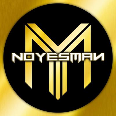 NoYesMan's cover