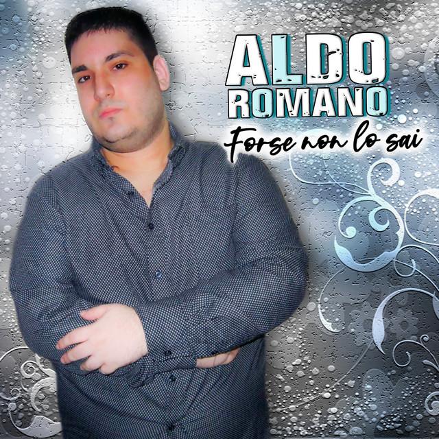 Aldo Romano Official TikTok Music List of songs and albums by