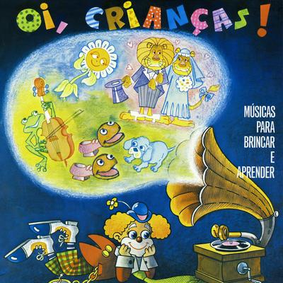 Canarinhos Liceanos's cover