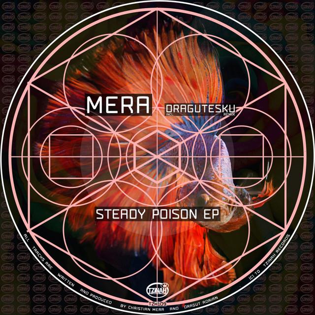 Mera's avatar image