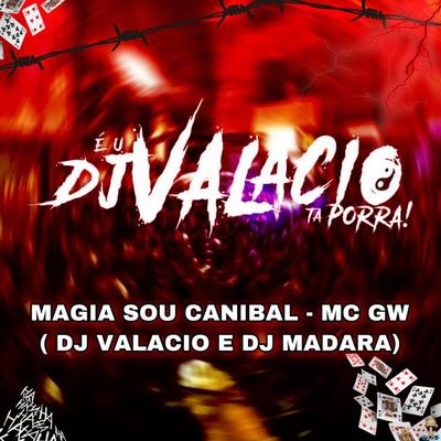 DJ Valacio's cover