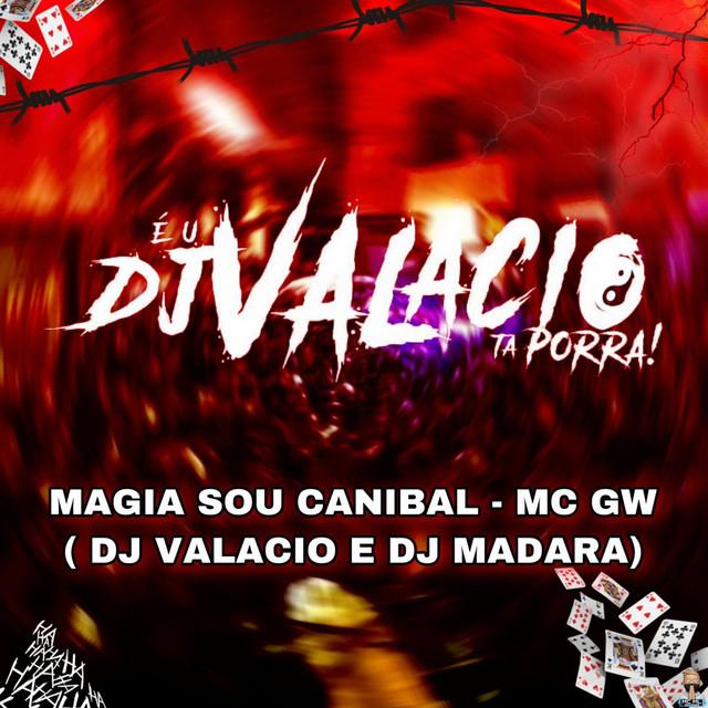 DJ Valacio's avatar image