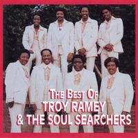 Troy Ramey & The Soul Searchers's avatar cover