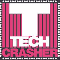 Techcrasher's avatar cover