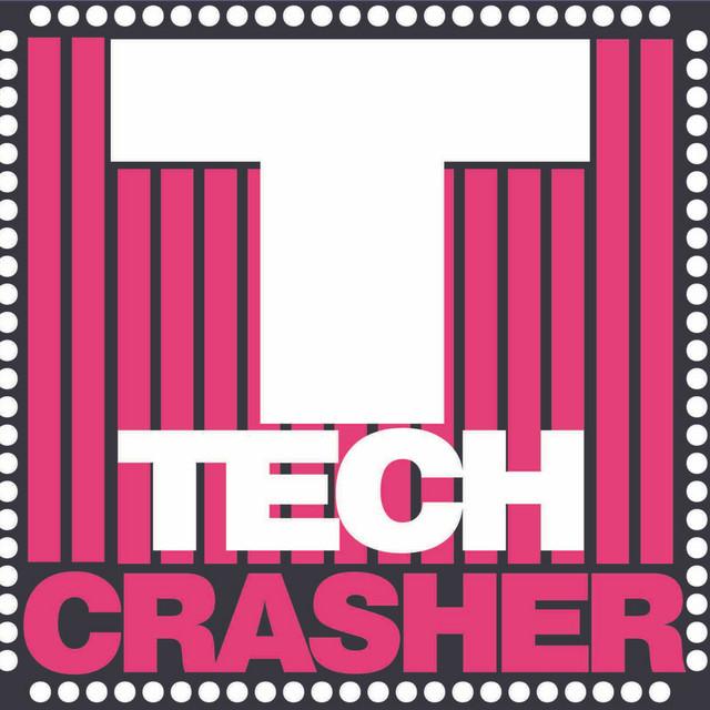 Techcrasher's avatar image