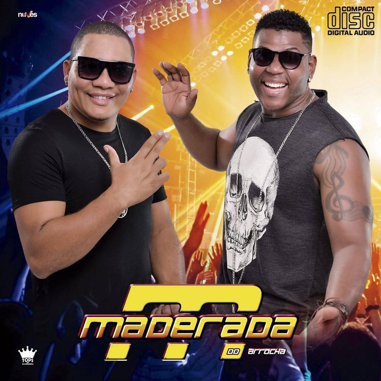 Maderada do Arrocha's avatar image