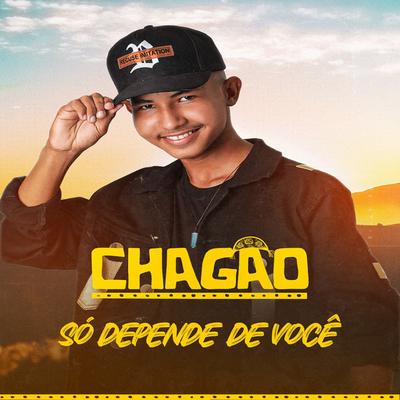 Chagão Oficial's cover