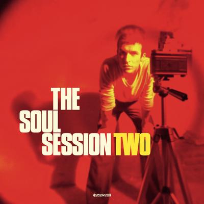 The Soul Session's cover