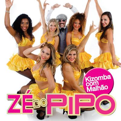 Ze Do Pipo's cover