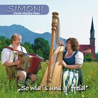 Simoni's avatar cover