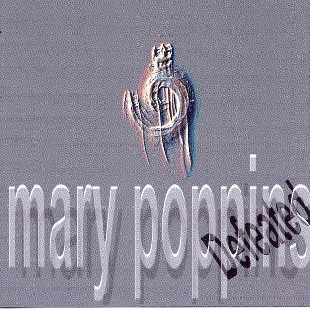 Mary Poppins's avatar image