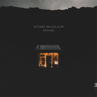 Stuart McCallum's cover