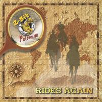 2-Bit Palomino's avatar cover