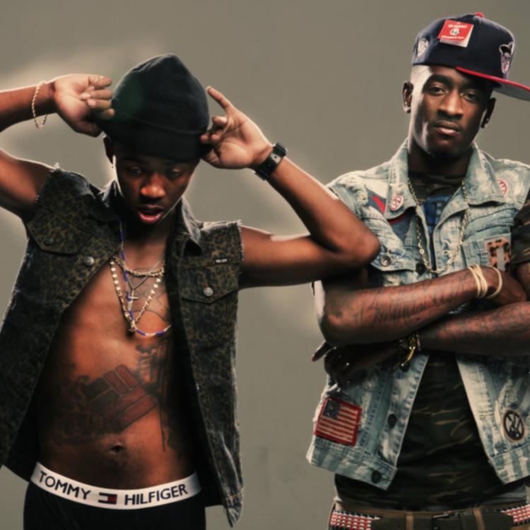 The Rich Kidz's avatar image