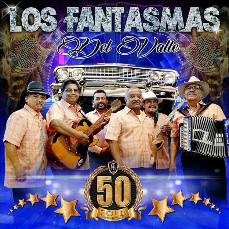 Los Fantasmas del Valle's avatar image