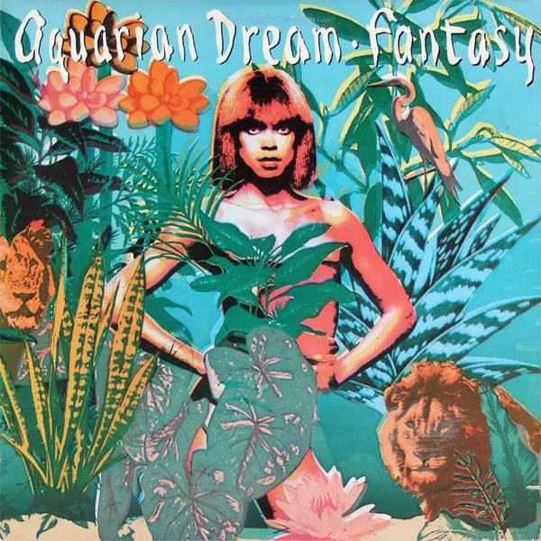 Aquarian Dream's avatar image