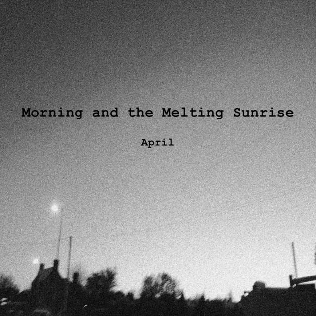 Morning and the Melting Sunrise's avatar image