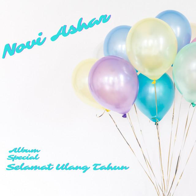 Novi Ashar's avatar image