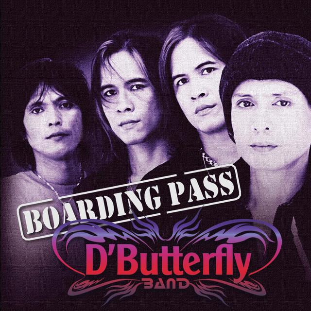 D' Butterfly Band's avatar image
