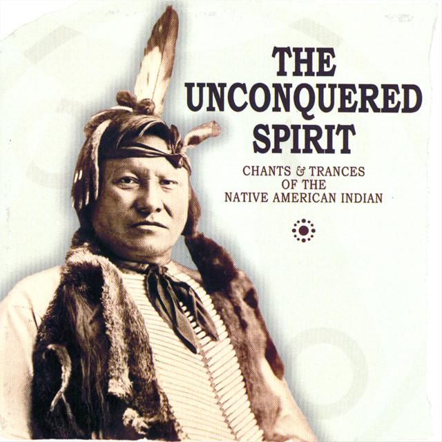 The Unconquered Spirit's avatar image