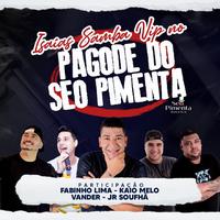 Isaías Samba Vip's avatar cover