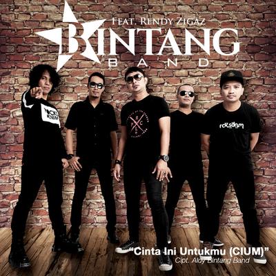 Bintang Band's cover