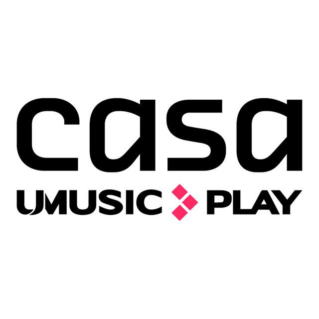 UMusicPlay's avatar image