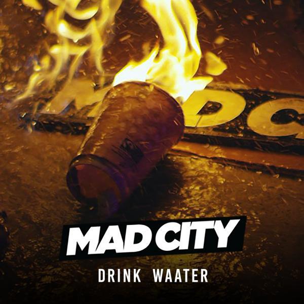 Mad City's avatar image
