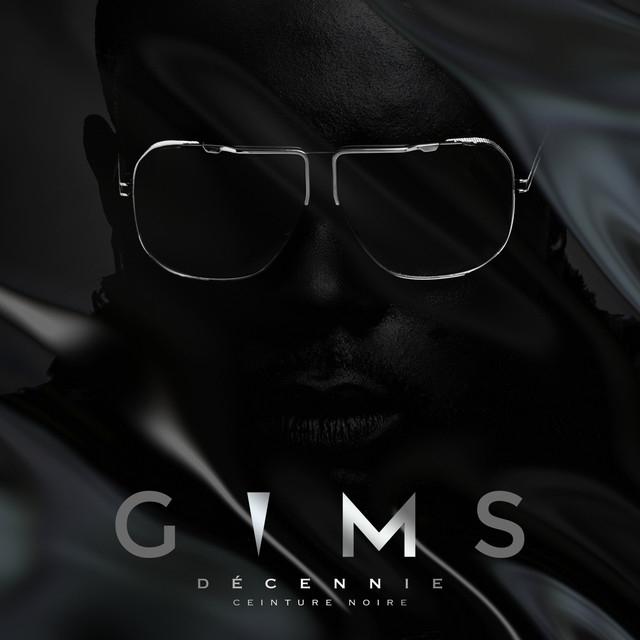 Maître Gims's avatar image