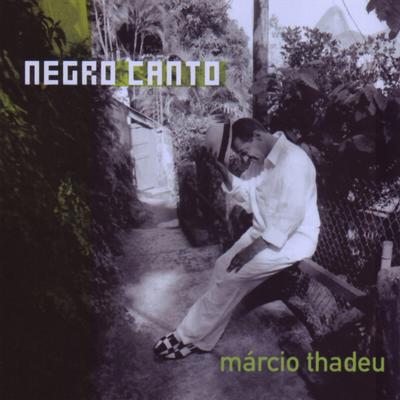 Márcio Thadeu's cover