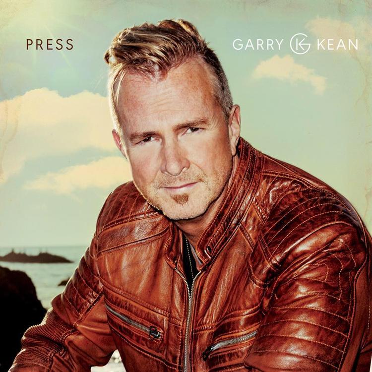 Garry Kean's avatar image