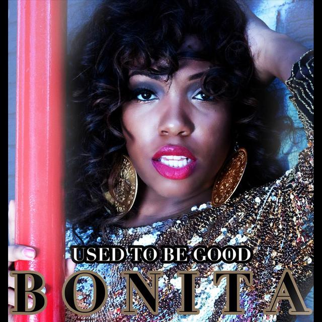 Bonita's avatar image