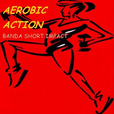 Banda short Impact's cover