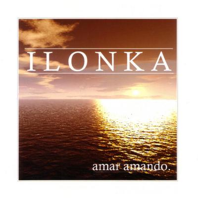 Ilonka's cover